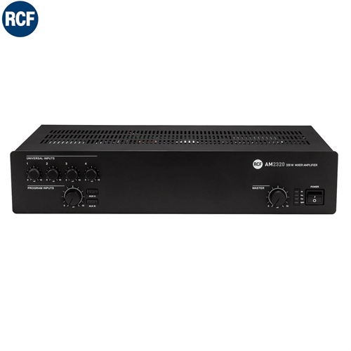 Amply RCF AM 2320